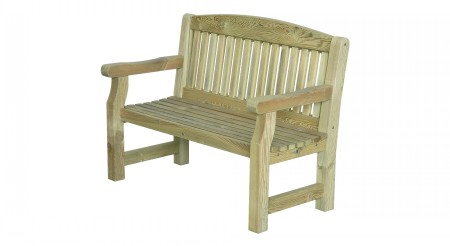 Clyde Bench 1.2m